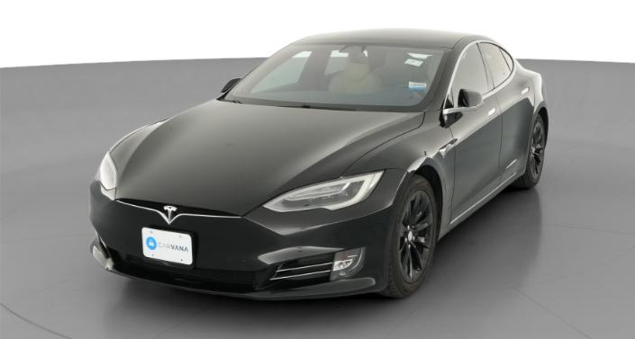 2017 Tesla Model S 75 -
                  Rocklin, CA