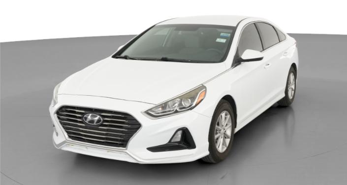 Thumbnail: 2018 Hyundai Sonata - 1