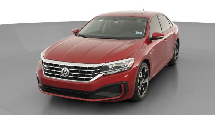 Thumbnail: 2020 Volkswagen Passat - 1