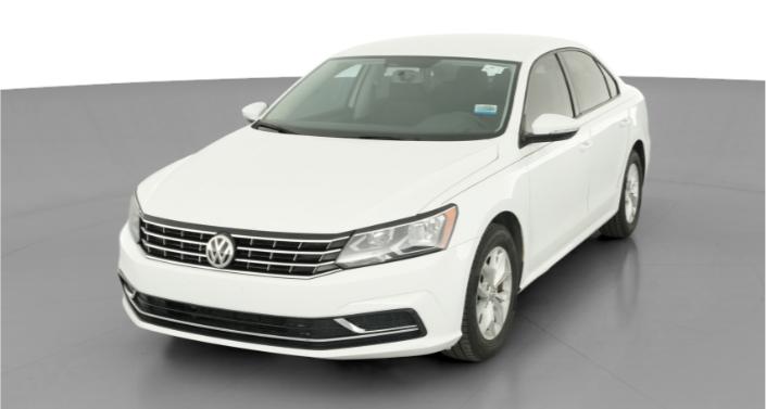 Thumbnail: 2018 Volkswagen Passat - 1