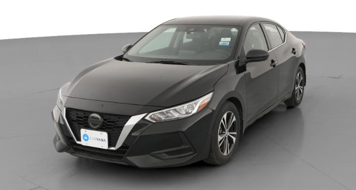 Thumbnail: 2023 Nissan Sentra - 1