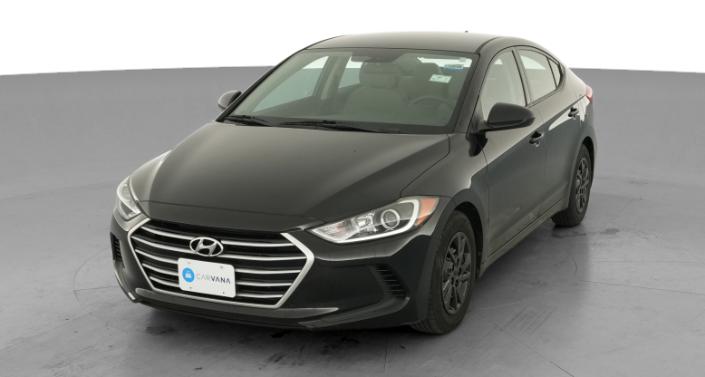 Thumbnail: 2017 Hyundai Elantra - 1