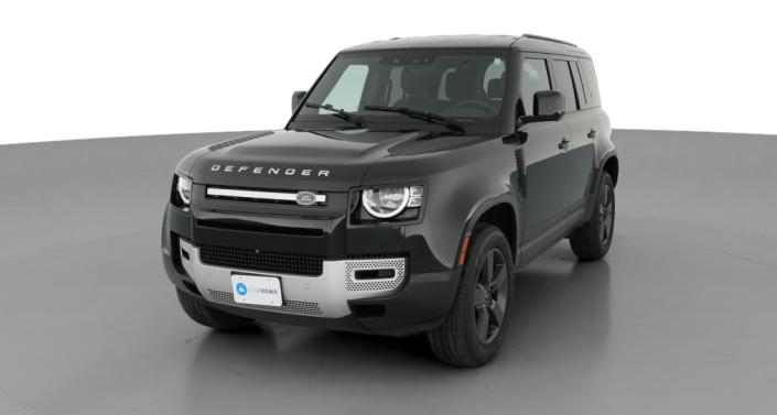 Thumbnail: 2023 Land Rover Defender - 1