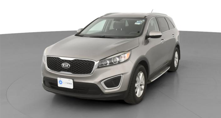 Thumbnail: 2017 Kia Sorento - 1