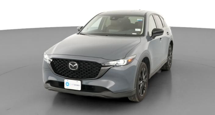 Thumbnail: 2025 Mazda CX-5 - 1