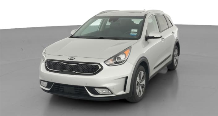 2019 Kia Niro EX -
                  Lorain, OH