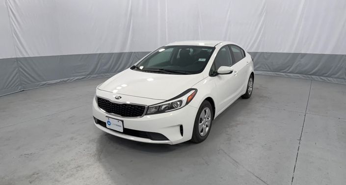 Thumbnail: 2017 Kia Forte - 1