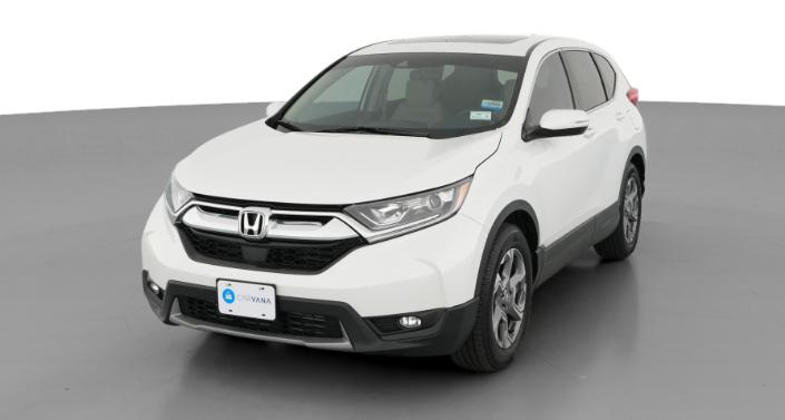 Thumbnail: 2019 Honda CR-V - 1