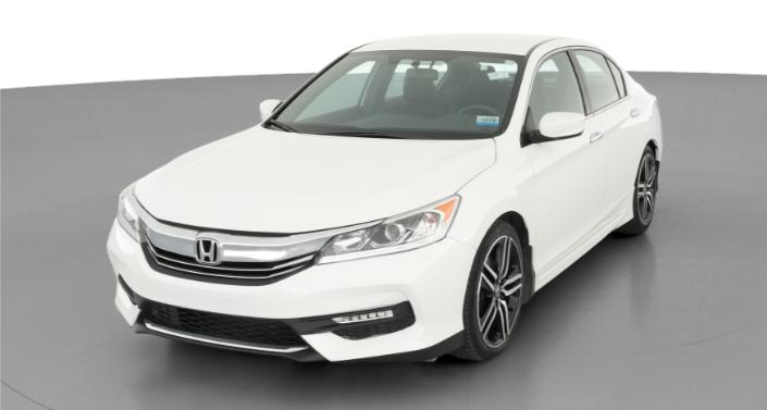 Thumbnail: 2016 Honda Accord - 1
