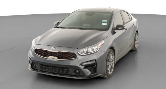Thumbnail: 2020 Kia Forte - 1