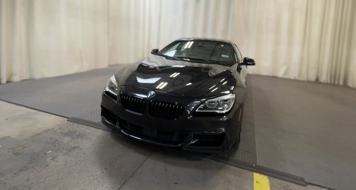 2017 BMW 6 Series 650i xDrive -
                  Riverside, CA
