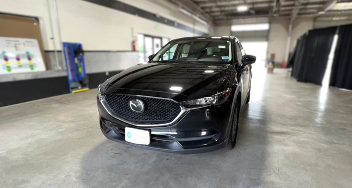 Thumbnail: 2019 Mazda CX-5 - 1
