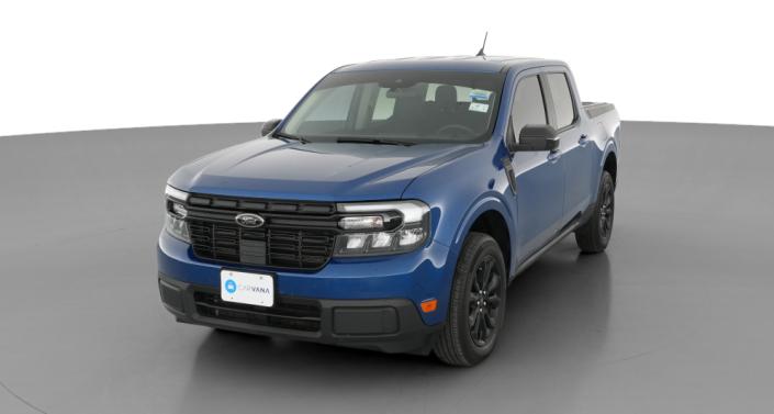Thumbnail: 2024 Ford Maverick - 1