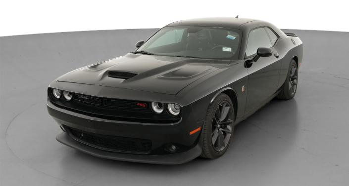 Thumbnail: 2019 Dodge Challenger - 1