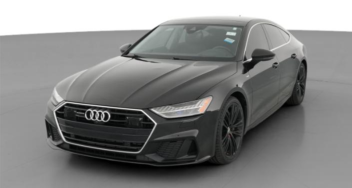 2019 Audi A7 Prestige -
                  Concord, NC