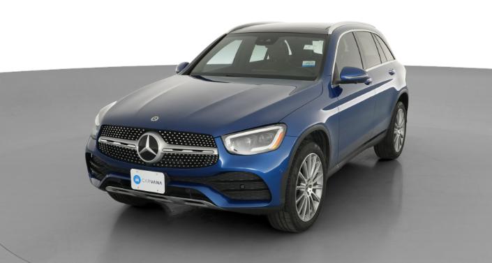 Thumbnail: 2022 Mercedes-Benz GLC - 1
