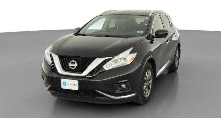 Thumbnail: 2017 Nissan Murano - 1