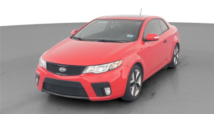 Thumbnail: 2010 Kia Forte - 1