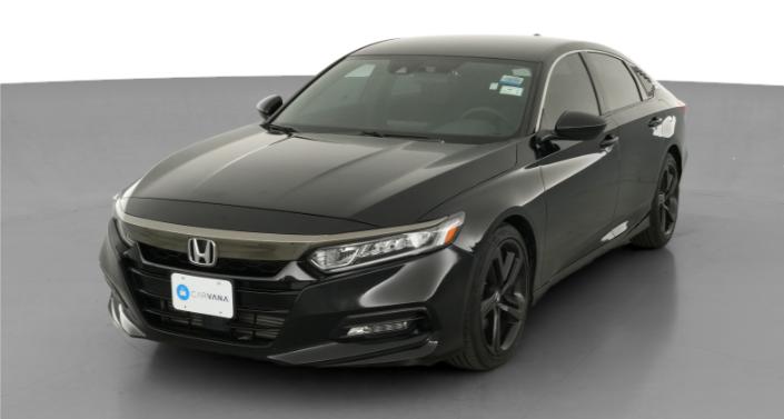 Thumbnail: 2019 Honda Accord - 1
