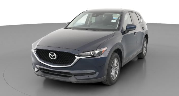Thumbnail: 2017 Mazda CX-5 - 1