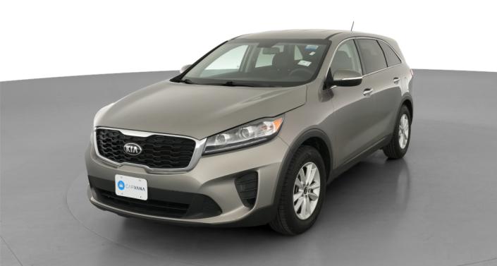 Thumbnail: 2019 Kia Sorento - 1