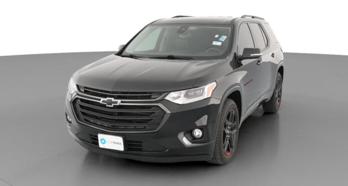 Thumbnail: 2019 Chevrolet Traverse - 1
