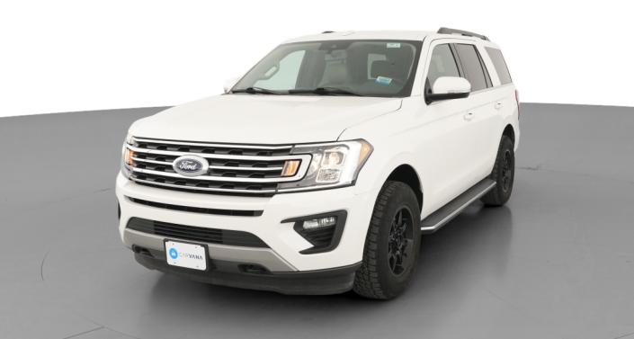 Thumbnail: 2021 Ford Expedition - 1