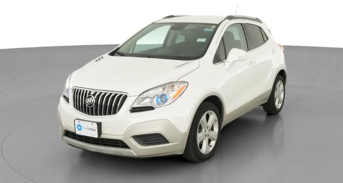 2015 Buick Encore Base -
                  Colonial Heights, VA