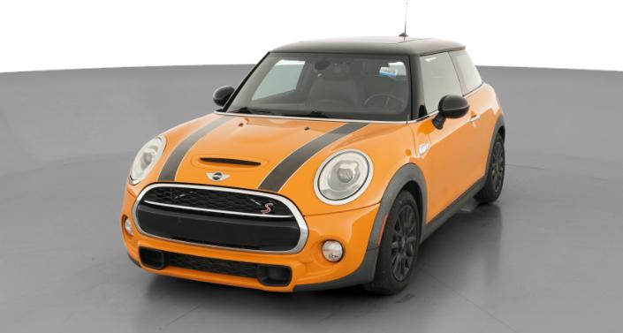 Thumbnail: 2018 MINI Cooper Hardtop - 1