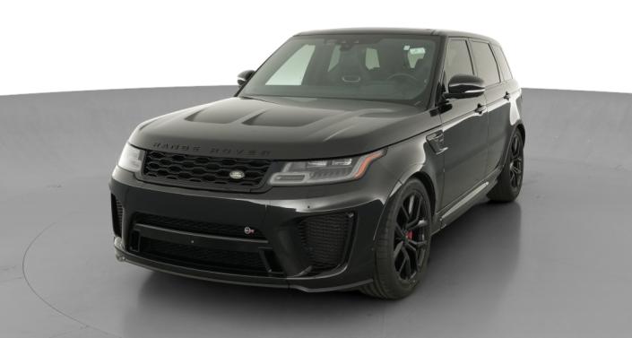 Thumbnail: 2018 Land Rover Range Rover Sport - 1
