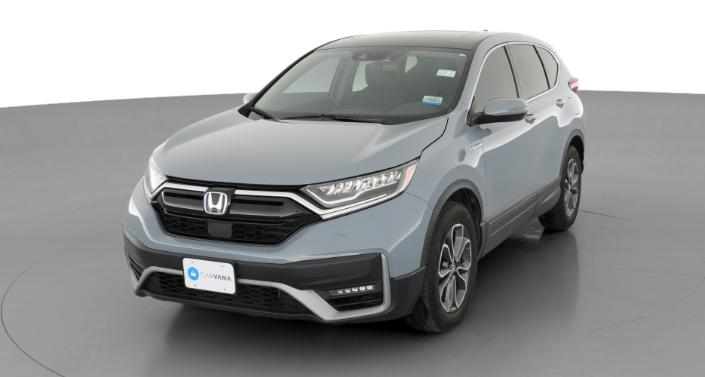 Thumbnail: 2020 Honda CR-V - 1
