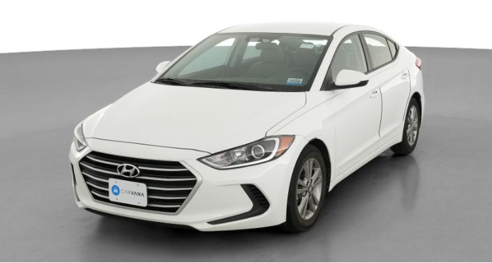 Thumbnail: 2017 Hyundai Elantra - 1