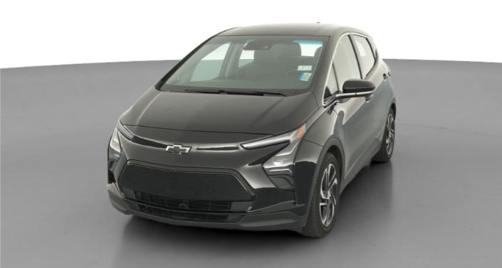 Thumbnail: 2023 Chevrolet Bolt EV - 1
