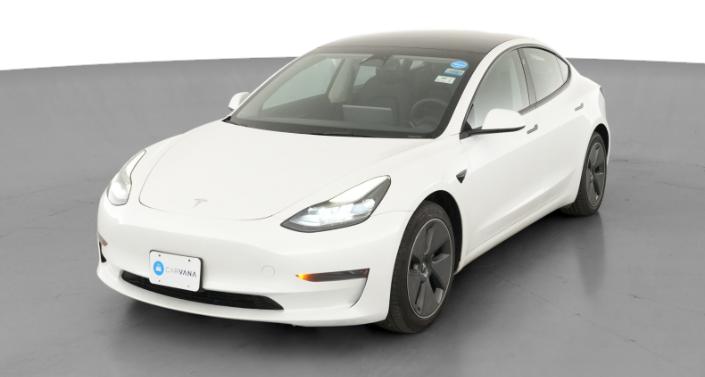 Thumbnail: 2023 Tesla Model 3 - 1