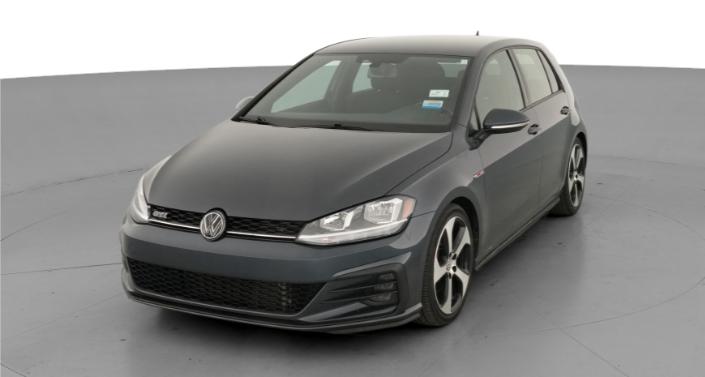 Thumbnail: 2018 Volkswagen Golf - 1