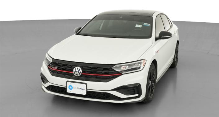 Thumbnail: 2021 Volkswagen Jetta - 1
