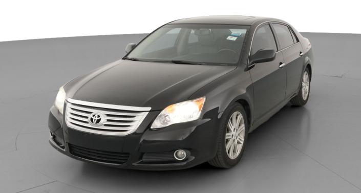 2010 Toyota Avalon Limited -
                  Tolleson, AZ