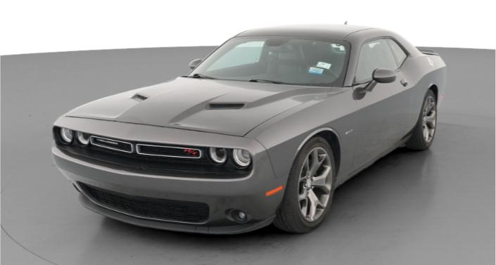 Thumbnail: 2015 Dodge Challenger - 1