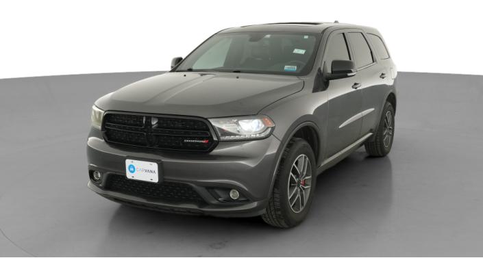 Thumbnail: 2016 Dodge Durango - 1