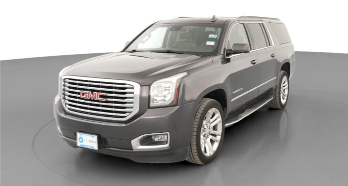 Thumbnail: 2018 GMC Yukon XL - 1