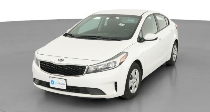 Thumbnail: 2017 Kia Forte - 1