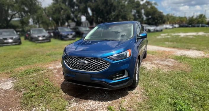 Thumbnail: 2023 Ford Edge - 1