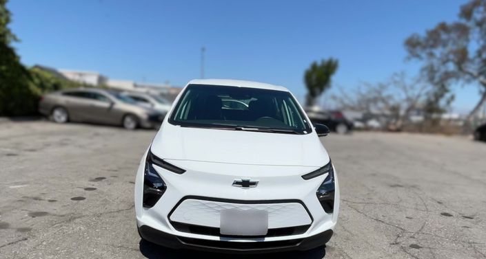2023 Chevrolet Bolt EV 1LT -
                  Garden Grove, CA
