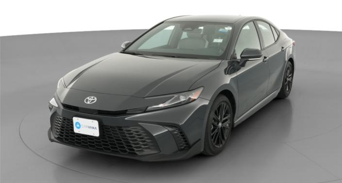 Thumbnail: 2025 Toyota Camry - 1