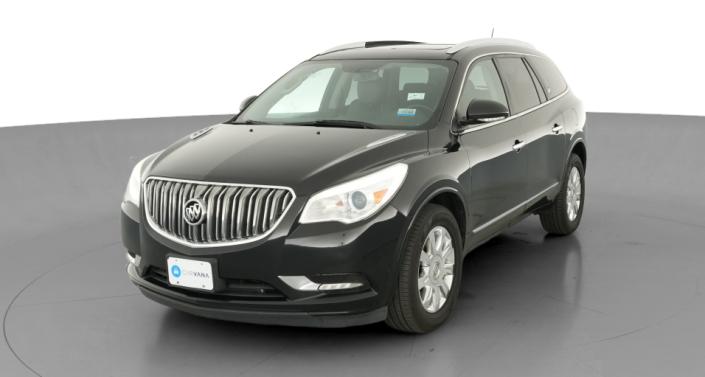 Thumbnail: 2017 Buick Enclave - 1