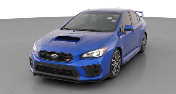 Thumbnail: 2021 Subaru WRX - 1