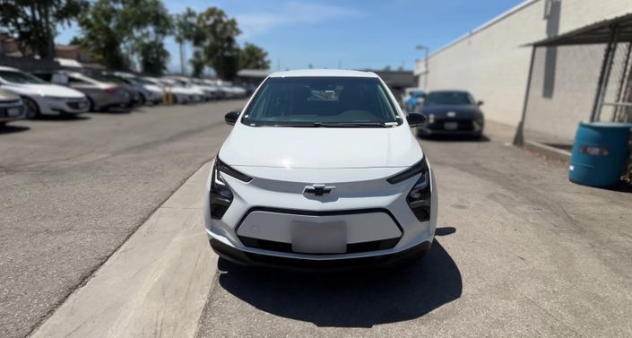 2023 Chevrolet Bolt EV 1LT -
                  Ontario, CA