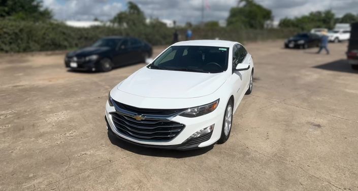 2024 Chevrolet Malibu LT -
                  Houston, TX