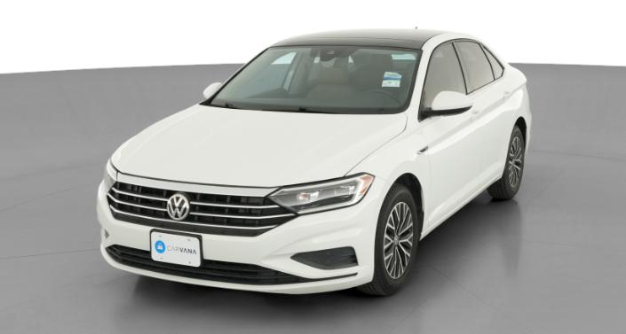 Thumbnail: 2019 Volkswagen Jetta - 1