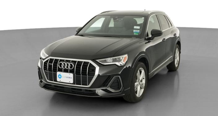 Thumbnail: 2020 Audi Q3 - 1